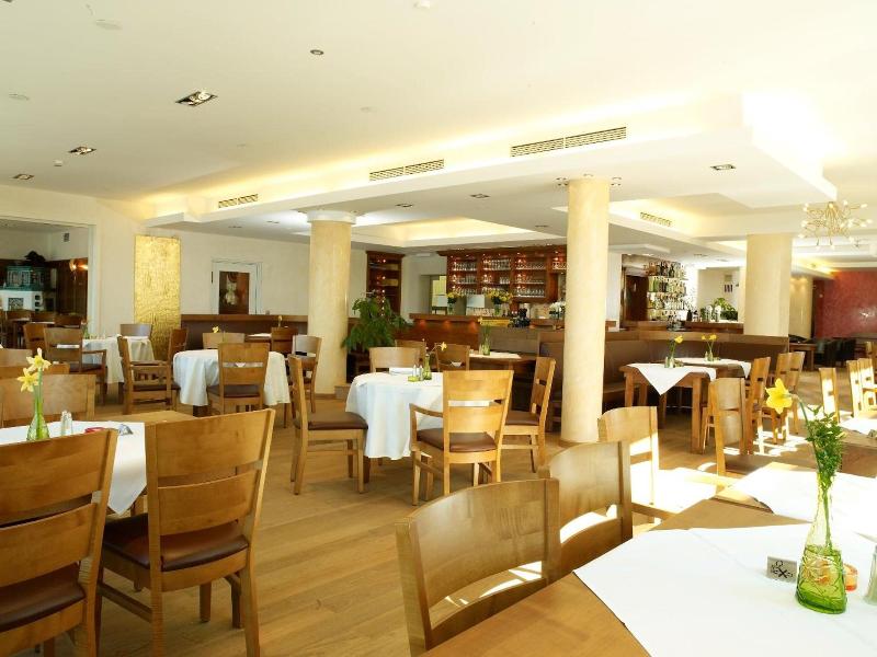 Hotel Langwieder See - Restoran
