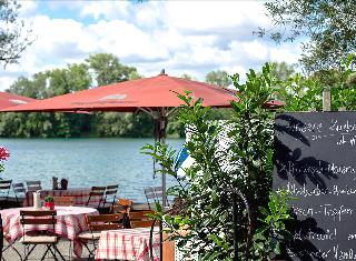 Hotel Langwieder See fotoÄŸrafÄ±