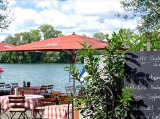 Hotel Langwieder See fotoÄŸrafÄ±