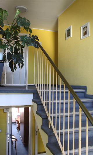 Hotel Pension Köberl fotoÄŸrafÄ±