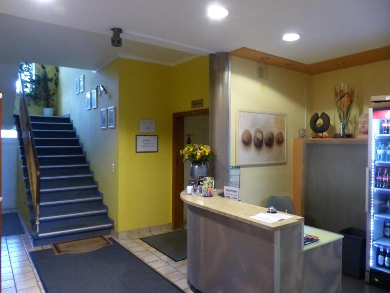 Hotel Pension Köberl - Aktivite
