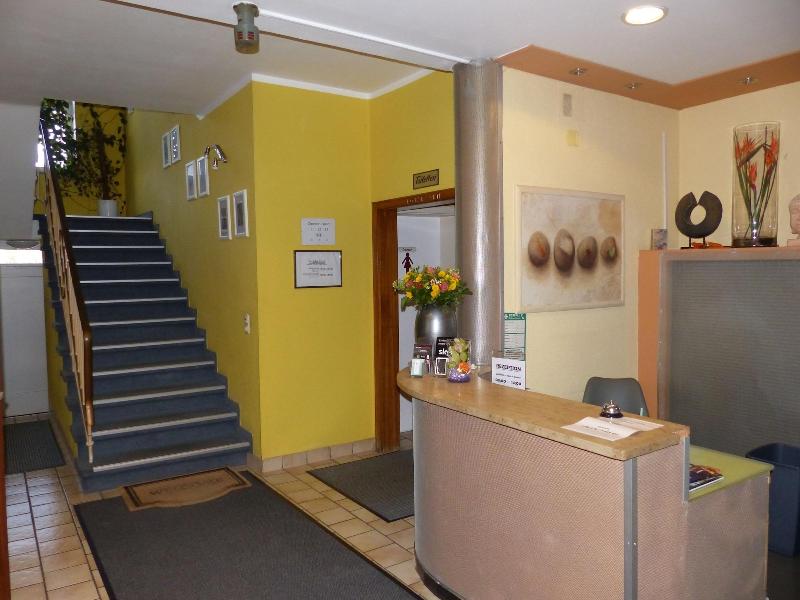 Hotel Pension Köberl - Aktivite