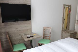 Hotel Pension Köberl otel fotoğrafı