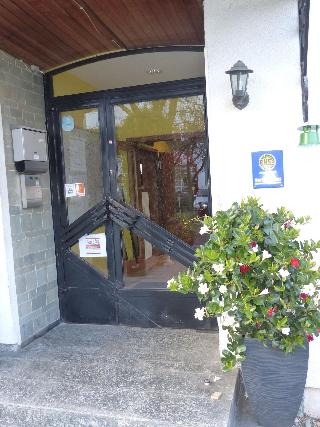 Hotel Pension Köberl fotoÄŸrafÄ±