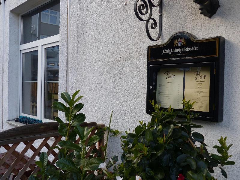 Hotel Pension Köberl - Genel