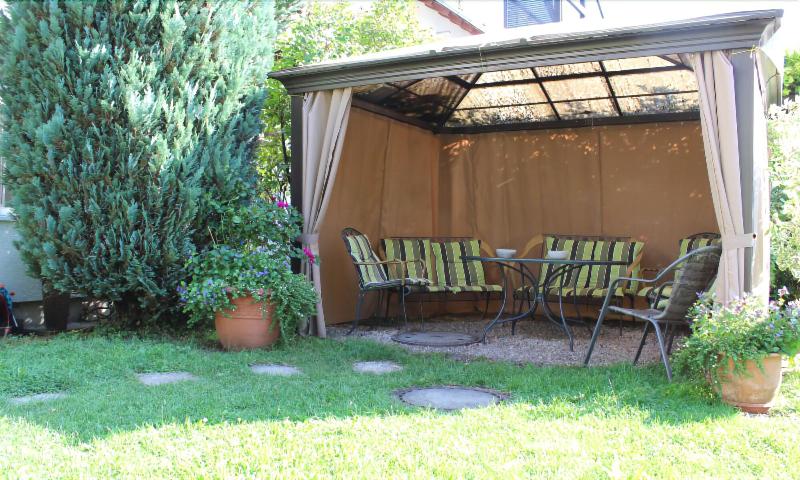 Hotel Pension Köberl - Genel