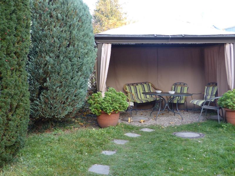 Hotel Pension Köberl - Genel