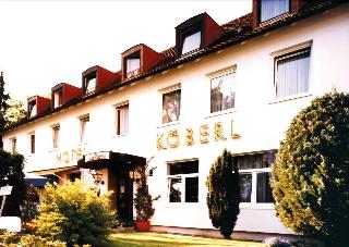 Hotel Pension Köberl fotoÄŸrafÄ±