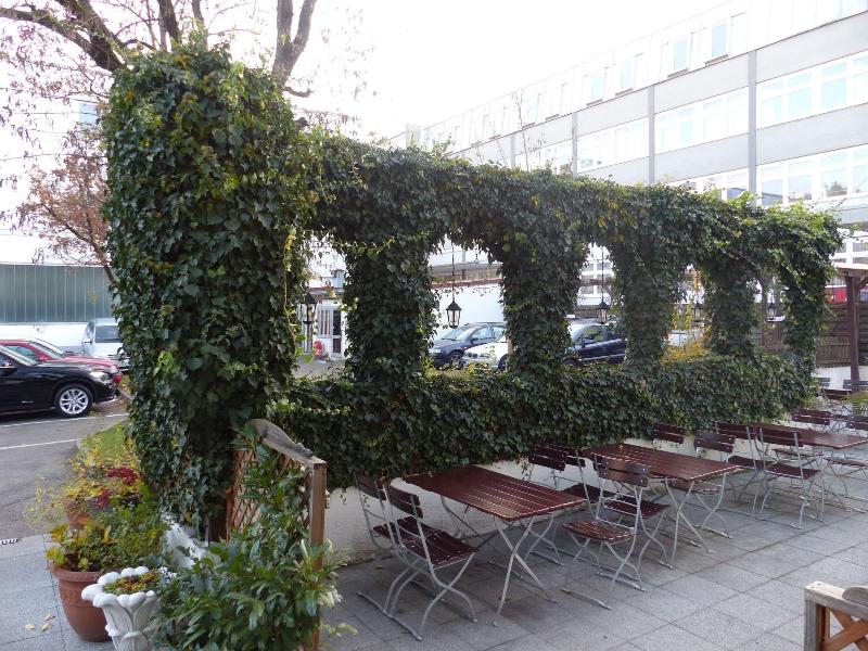 Hotel Pension Köberl - Genel