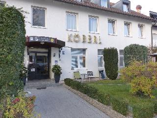 Hotel Pension Köberl fotoÄŸrafÄ±