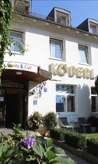 Hotel Pension Köberl fotoÄŸrafÄ±