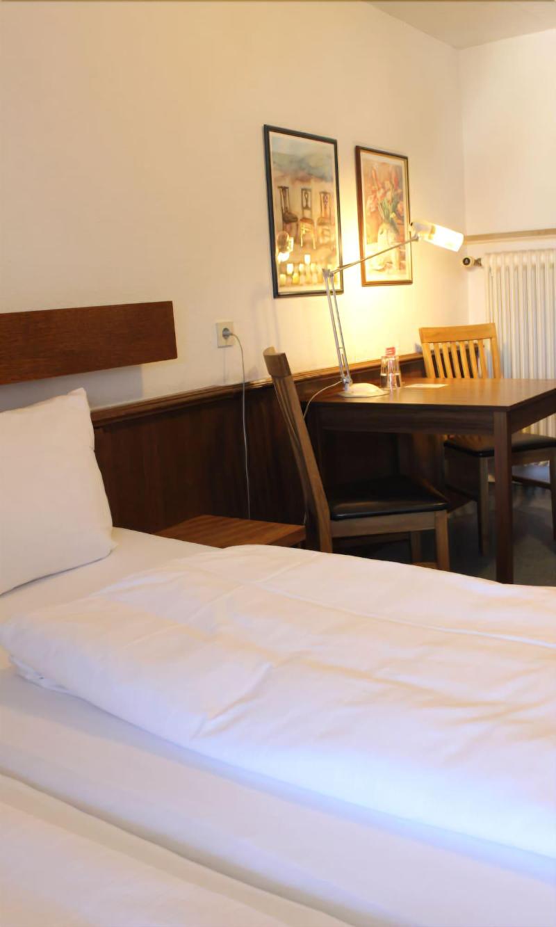 Hotel Pension Köberl - Oda