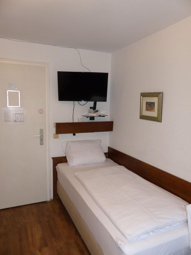 Hotel Pension Köberl - Oda
