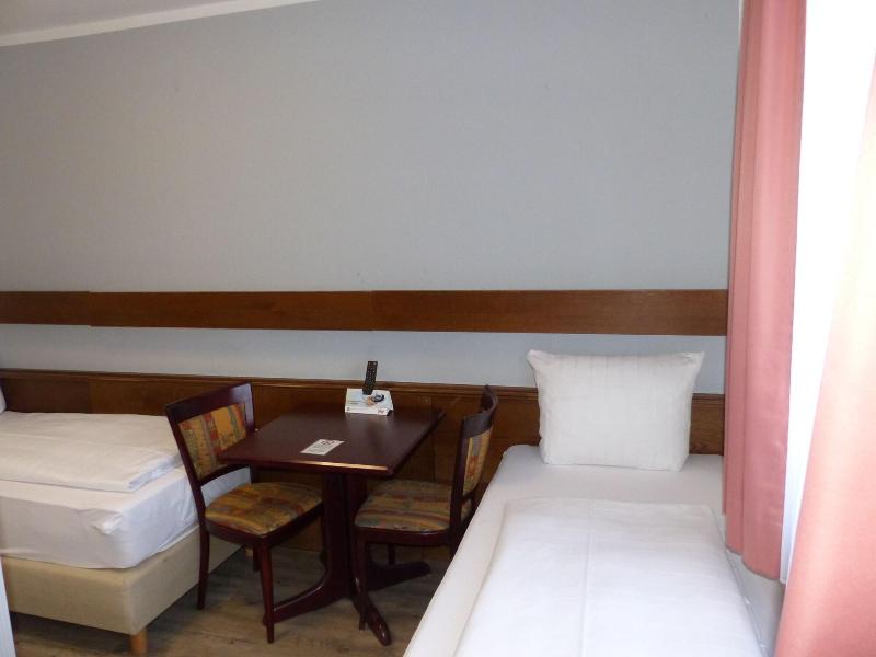 Hotel Pension Köberl - Oda