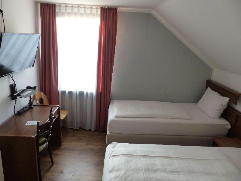 Hotel Pension Köberl - Oda