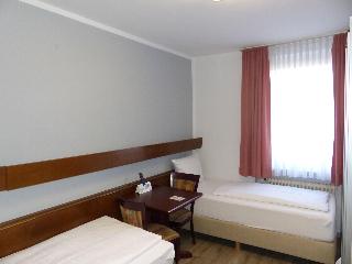 Hotel Pension Köberl fotoÄŸrafÄ±