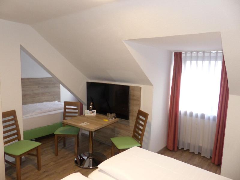 Hotel Pension Köberl - Oda