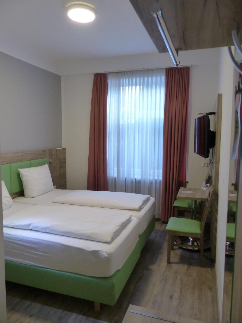 Hotel Pension Köberl - Oda