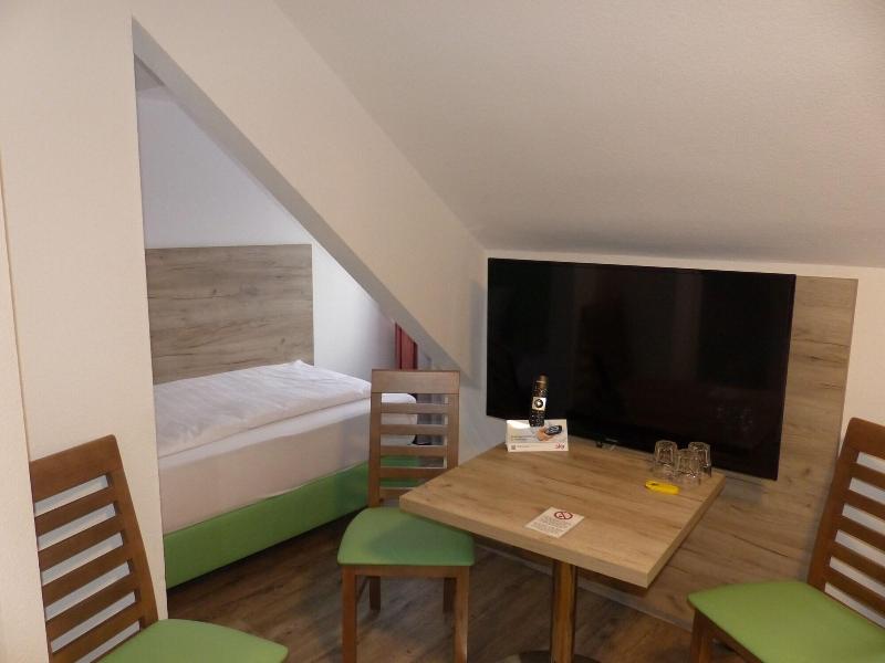 Hotel Pension Köberl - Oda