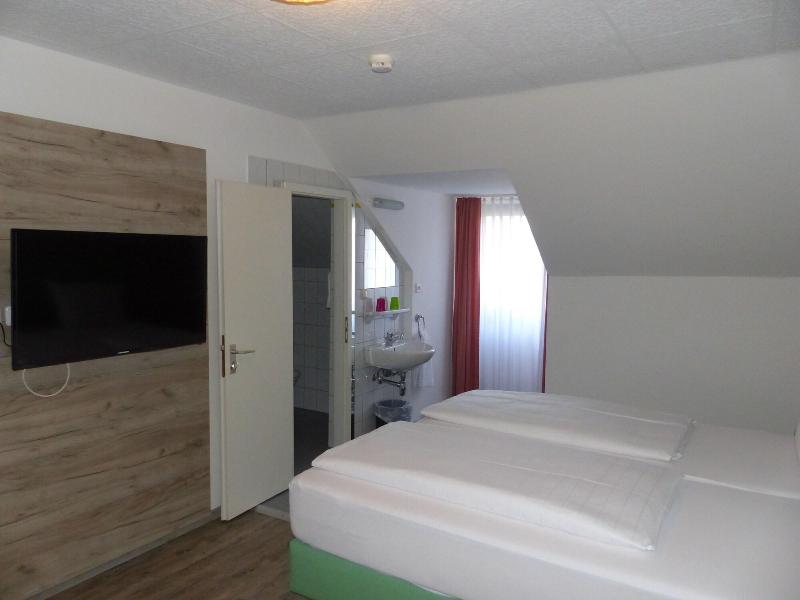 Hotel Pension Köberl - Oda