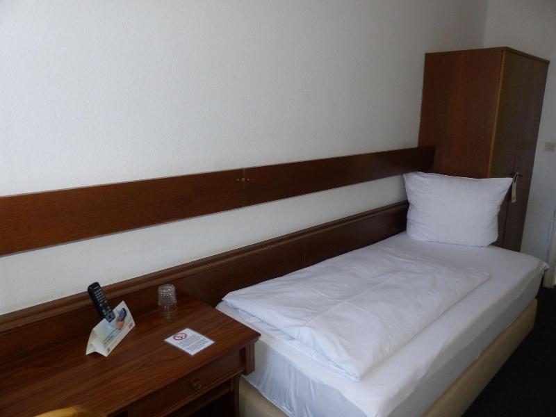 Hotel Pension Köberl - Oda