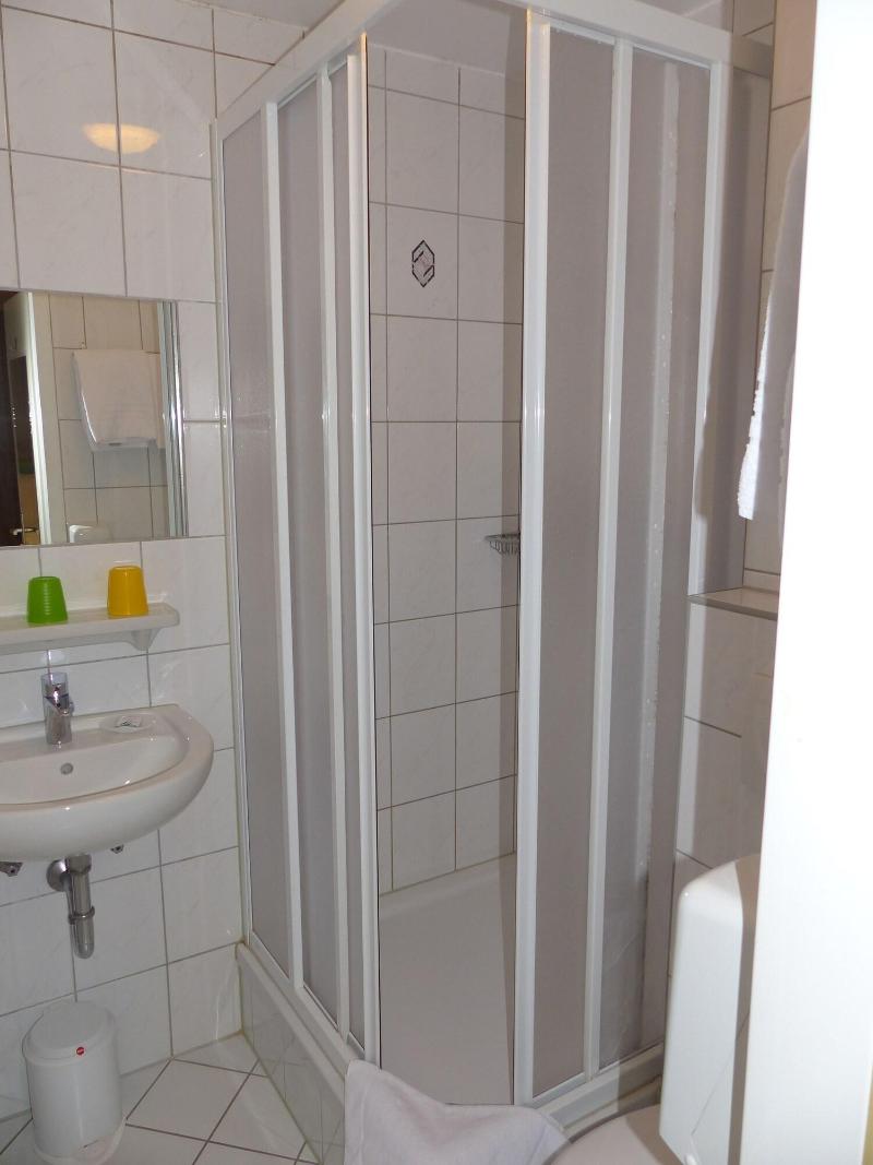 Hotel Pension Köberl - Oda