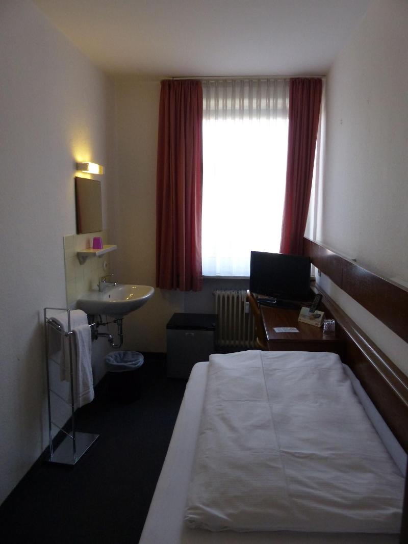 Hotel Pension Köberl - Oda