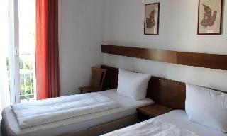 Hotel Pension Köberl fotoÄŸrafÄ±