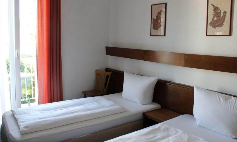 Hotel Pension Köberl - Oda