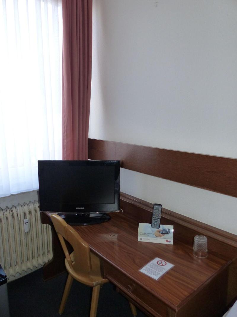 Hotel Pension Köberl - Oda