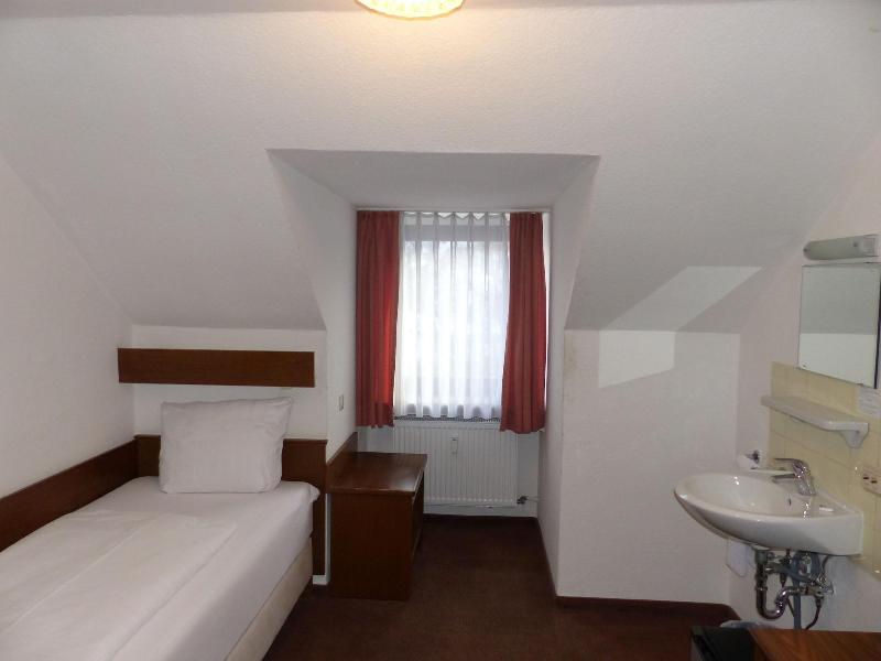 Hotel Pension Köberl - Oda