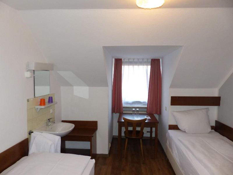 Hotel Pension Köberl - Oda
