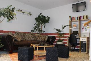 Hotel Herian fotoÄŸrafÄ±