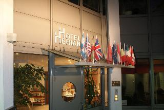Hotel Herian otel fotoğrafı