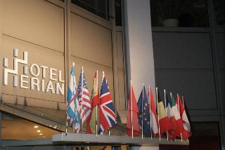 Hotel Herian fotoÄŸrafÄ±