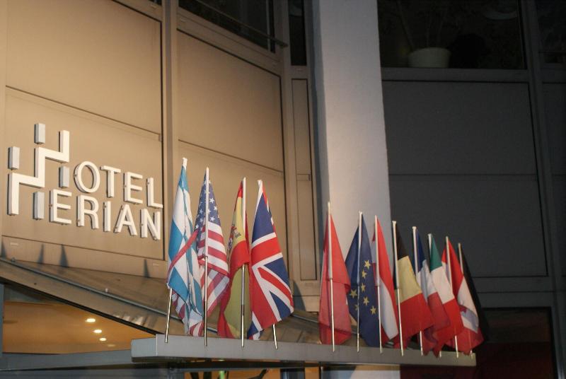 Hotel Herian - Genel