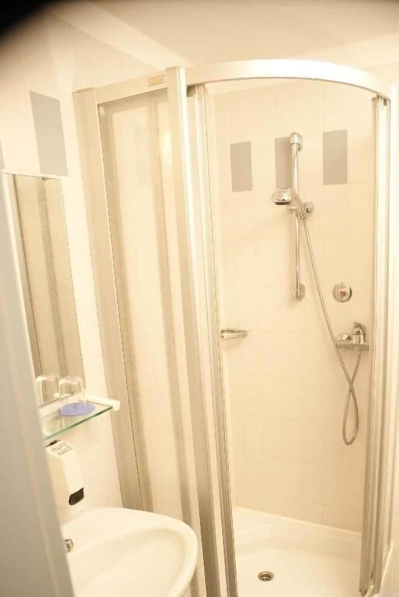 Hotel Herian - Oda