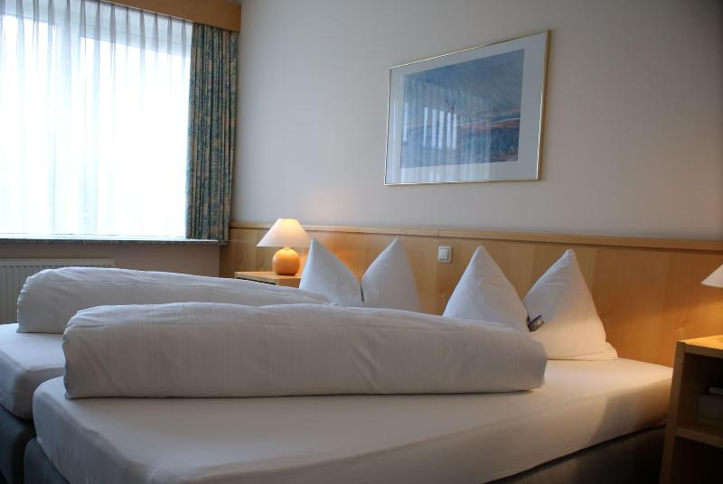 Hotel Herian - Oda