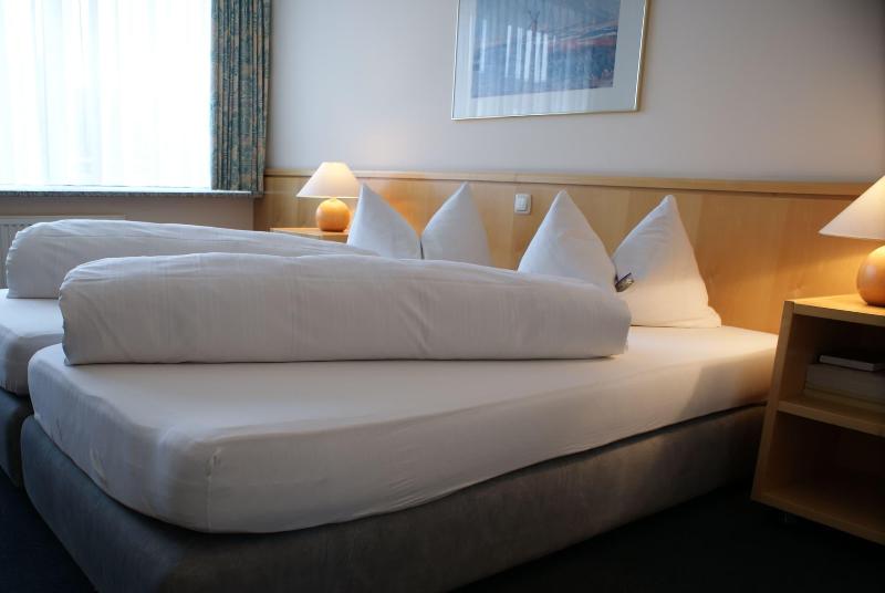 Hotel Herian - Oda