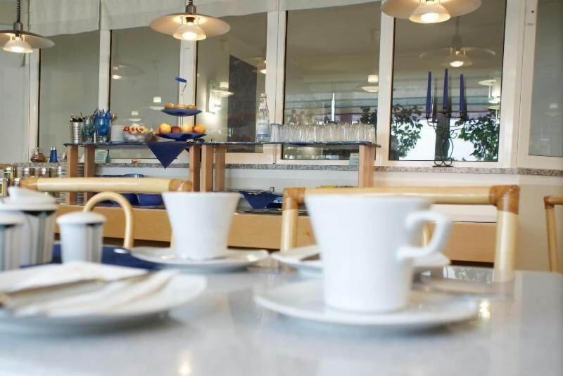 Hotel Herian - Restoran