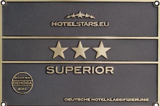 Hotel Five fotoÄŸrafÄ±