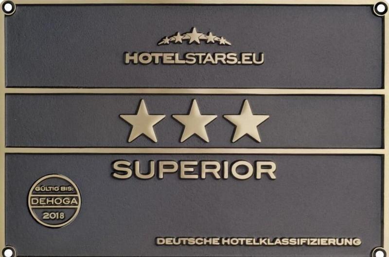 Hotel Five - Lobi