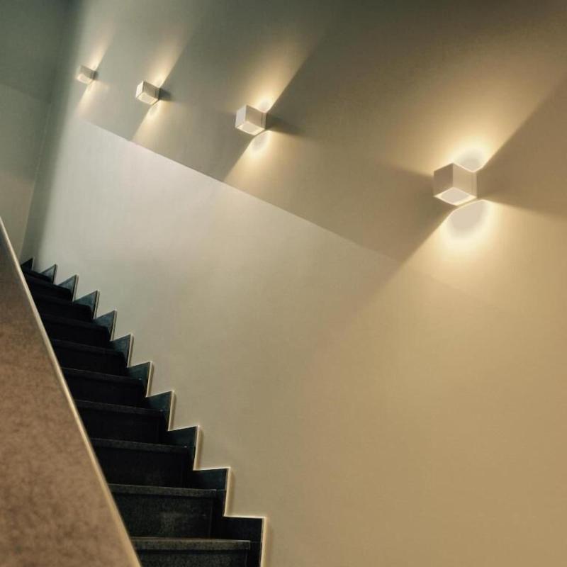 Hotel Five - Lobi