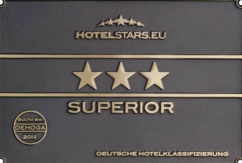 Hotel Five - Lobi