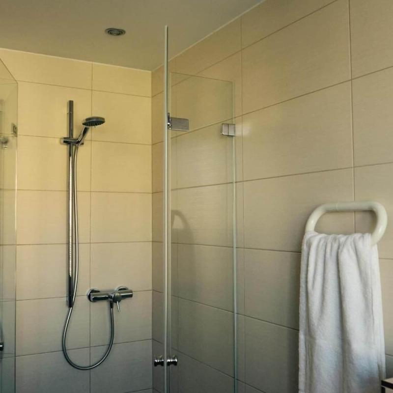 Hotel Five - Oda