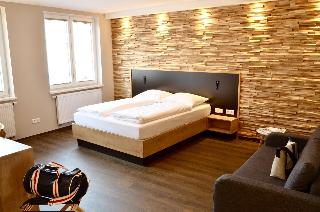Hotel Five fotoÄŸrafÄ±