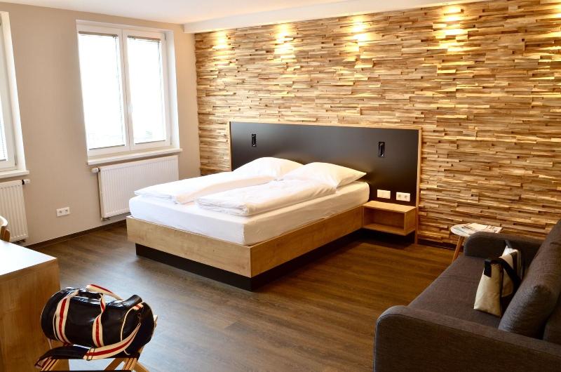 Hotel Five - Oda