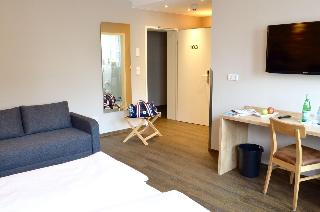 Hotel Five fotoÄŸrafÄ±