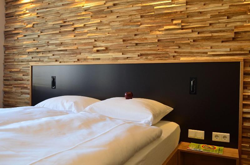 Hotel Five - Oda