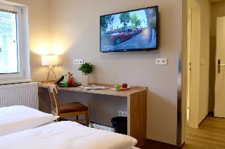 Hotel Five fotoÄŸrafÄ±